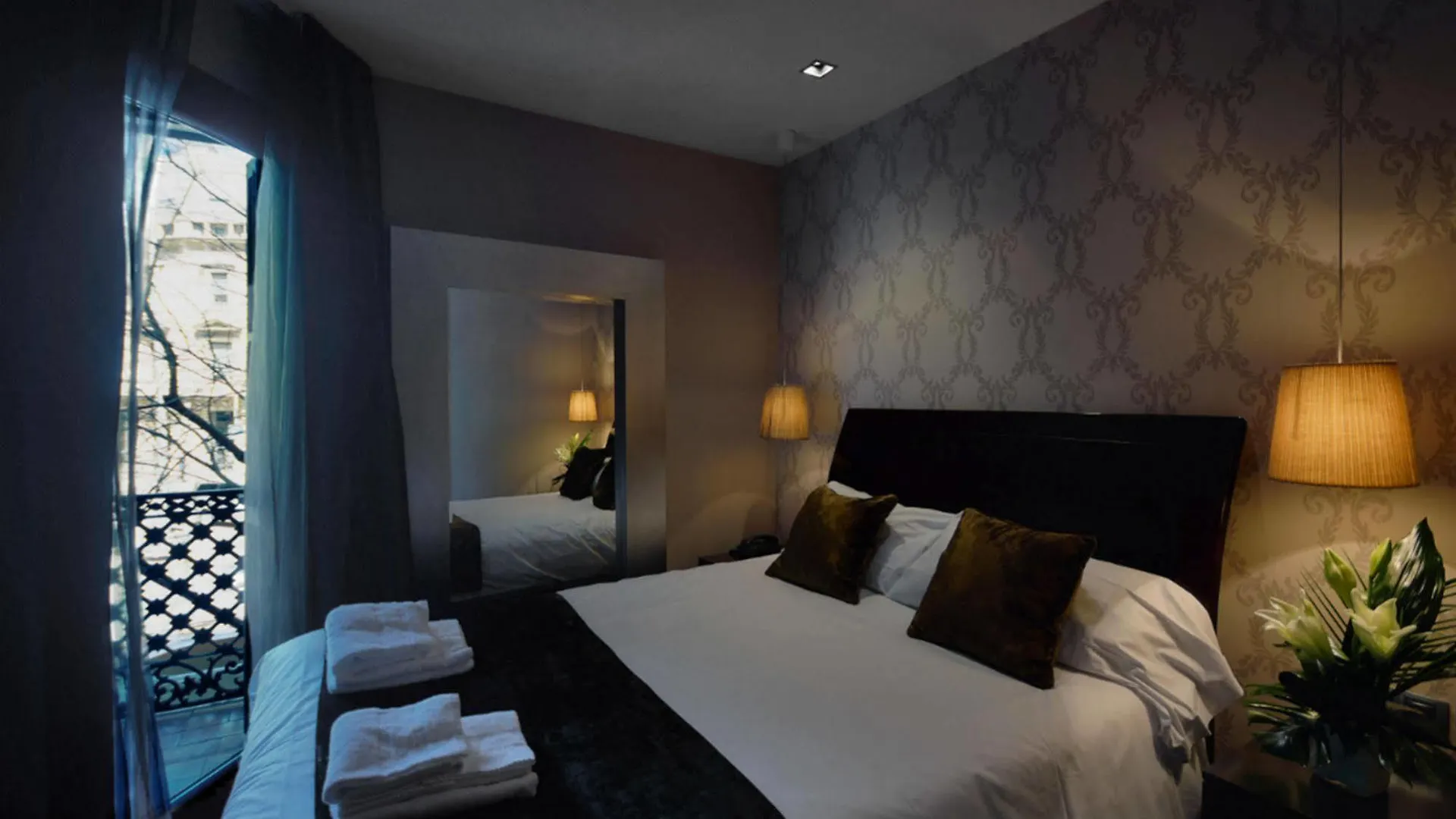 Casa Boutique Barcelona Hotel 3*,  Espanha